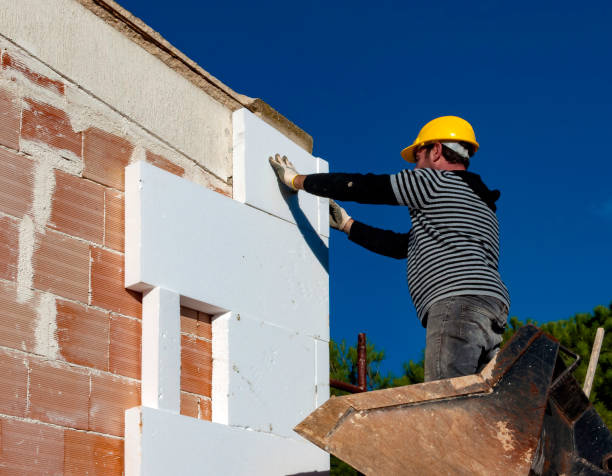 Best Spray Foam Insulation in Coloma, MI