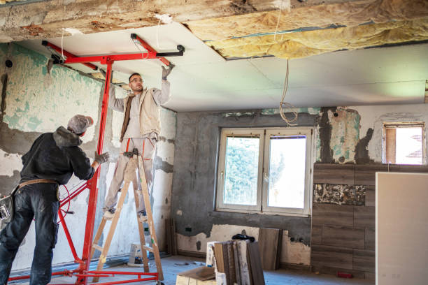 Coloma, MI Insulation Contractor Company